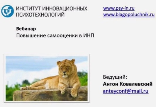 Работа с самооценкой в Интегральном Нейропрограмир_0.jpg